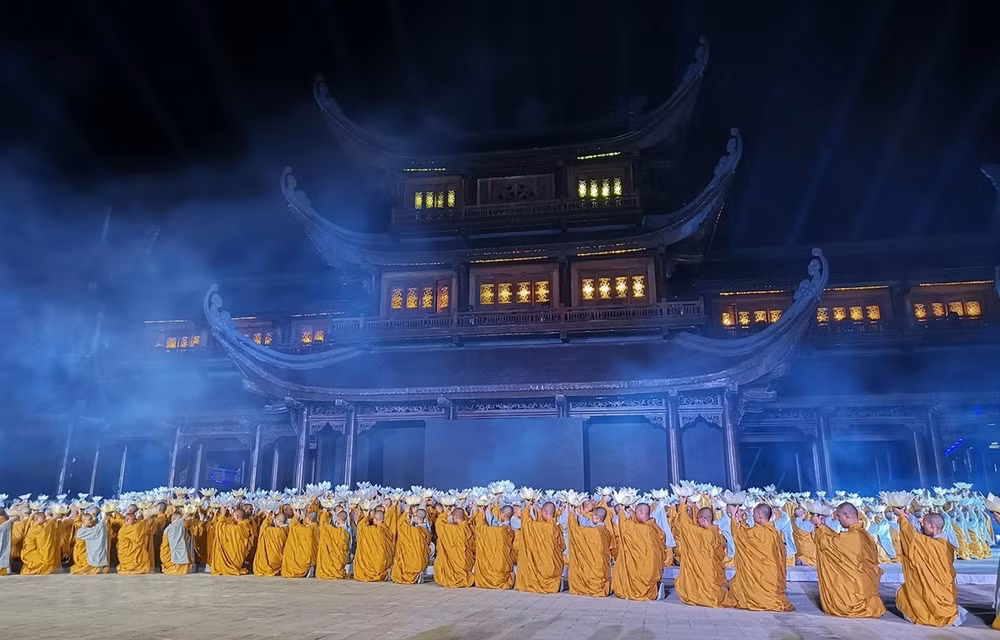 国际媒体纷纷报道2019年联合国卫塞节的信息 ảnh 1 国际媒体纷纷报道2019年联合国卫塞节的信息 ảnh 1