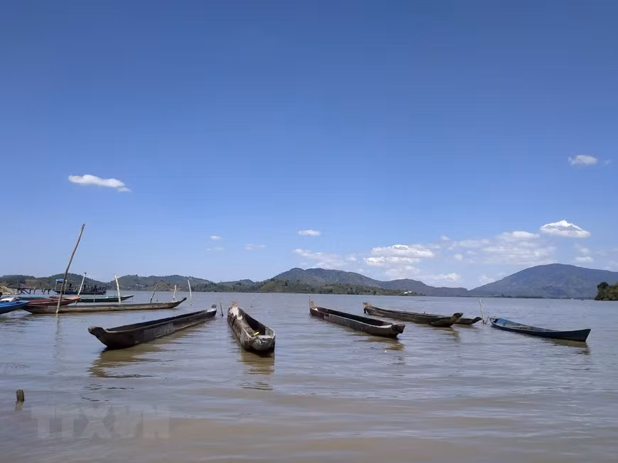 探索得乐省乐湖 ảnh 1