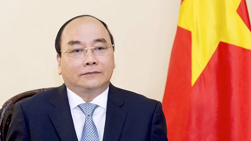 俄罗斯学者高度评价阮春福总理的访俄之行 ảnh 1 俄罗斯学者高度评价阮春福总理的访俄之行 ảnh 1