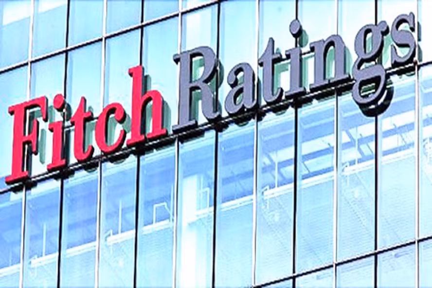 越南国家信用评级从“稳定”提高到“积极” ảnh 1