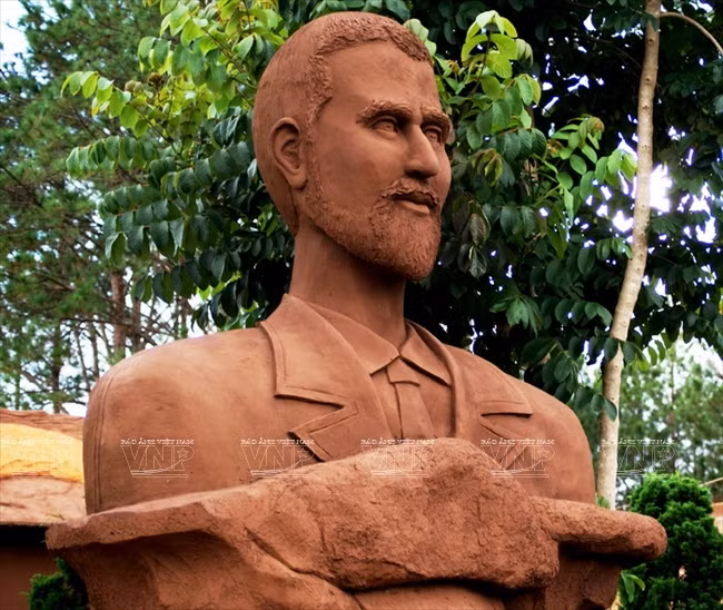 大叻粘土旅游村 ảnh 9 大叻粘土旅游村 ảnh 9