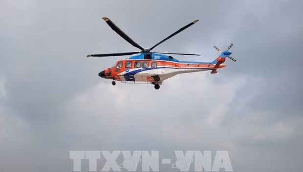 ☕️越通社新闻下午茶(2022.4.12 ) ảnh 4 ☕️越通社新闻下午茶(2022.4.12 ) ảnh 4