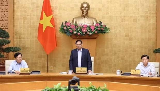 ☕️越通社新闻下午茶(2022.4.29 ) ảnh 3 ☕️越通社新闻下午茶(2022.4.29 ) ảnh 3