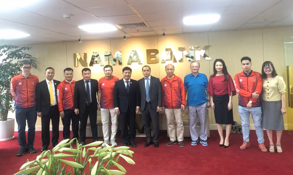 第31届东运会:越南国际象棋队在出征前夕获得激励 ảnh 1 第31届东运会:越南国际象棋队在出征前夕获得激励 ảnh 1