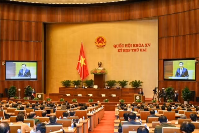 继续推进反腐倡廉工作 ảnh 1