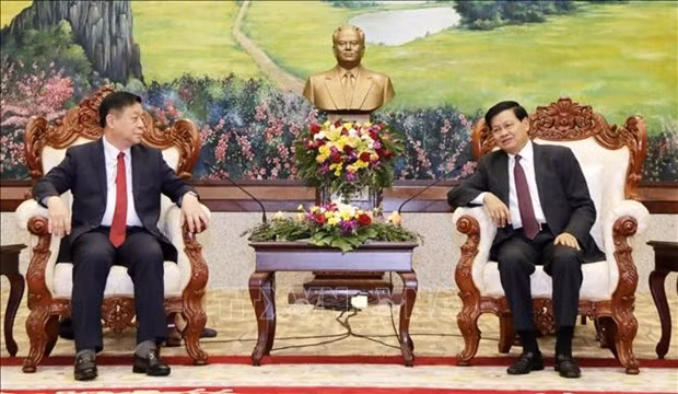 ☀️越通社早安咖啡（2022.4.26） ảnh 3