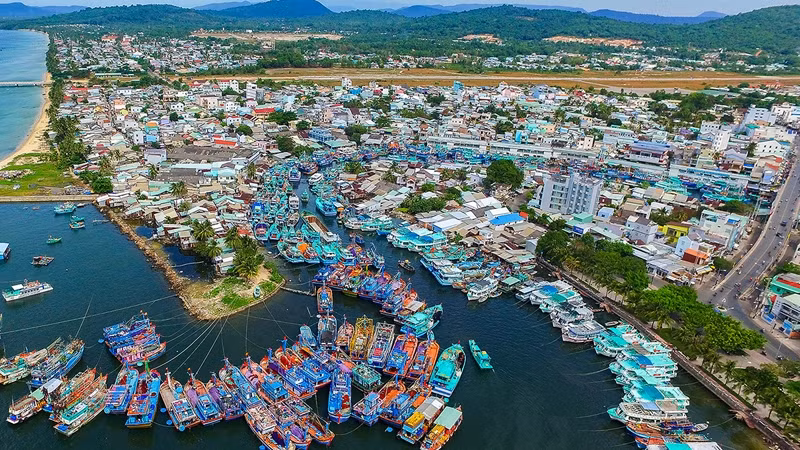 许多亚洲国家的旅游业蓬勃发展 ảnh 1 许多亚洲国家的旅游业蓬勃发展 ảnh 1
