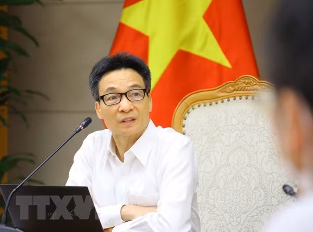 越南卫生部和公安部官网更新入境人员电子健康申报详细指南 ảnh 1 越南卫生部和公安部官网更新入境人员电子健康申报详细指南 ảnh 1