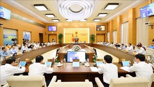 越通社评选一周要闻回顾(2019.10.14-2019.10.20) ảnh 2 越通社评选一周要闻回顾(2019.10.14-2019.10.20) ảnh 2