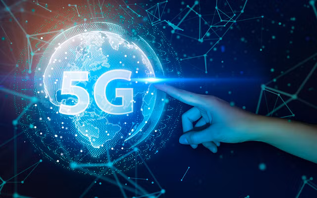 CISCO:至2025年越南5G用户将突破630万 ảnh 1 CISCO:至2025年越南5G用户将突破630万 ảnh 1