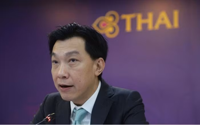 泰国国际航空驳斥取消飞往越南等东盟四国的航线的消息 ảnh 2 泰国国际航空驳斥取消飞往越南等东盟四国的航线的消息 ảnh 2