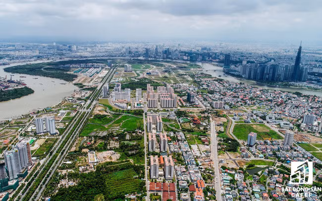 胡志明市智慧城市建设提案中的4个重点项目即将投入运行 ảnh 1 胡志明市智慧城市建设提案中的4个重点项目即将投入运行 ảnh 1