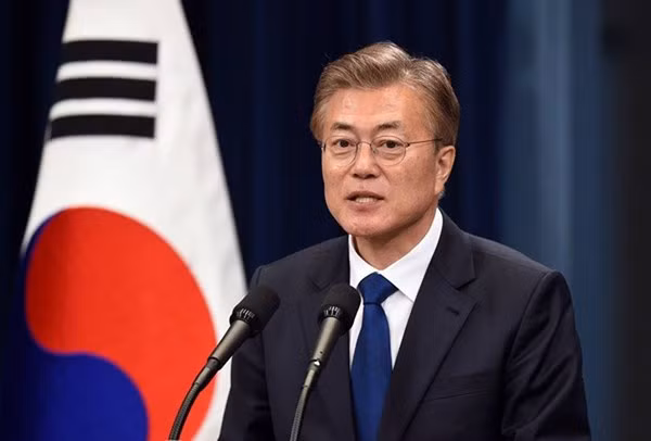 韩国重视与东盟的合作关系 ảnh 1 韩国重视与东盟的合作关系 ảnh 1