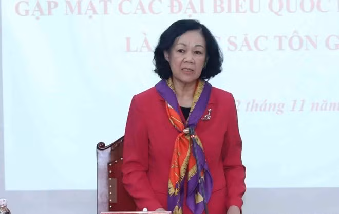越南与加拿大关系积极全面有效发展 ảnh 1