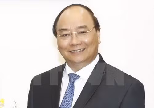 越南政府总理阮春福将于11月13日至15日出席东盟峰会及系列会议 ảnh 1 越南政府总理阮春福将于11月13日至15日出席东盟峰会及系列会议 ảnh 1