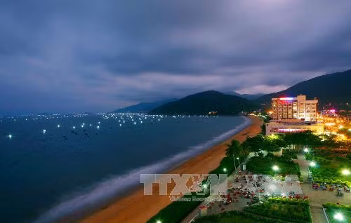 越南海洋战略实施十周年:实现经济发展与环境保护双赢 ảnh 1 越南海洋战略实施十周年:实现经济发展与环境保护双赢 ảnh 1