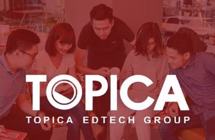 北极星集团在越南Topica在线教育公司投资5000万美元 ảnh 1