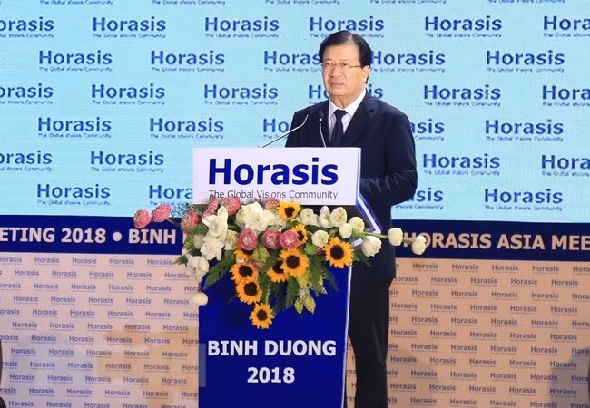 2018年亚洲经济合作论坛拉开序幕 ảnh 1 2018年亚洲经济合作论坛拉开序幕 ảnh 1