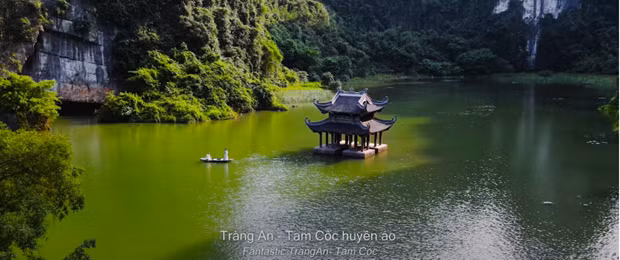 韩国歌手推出新音乐视频 推广越南著名旅游目的地 ảnh 2 韩国歌手推出新音乐视频 推广越南著名旅游目的地 ảnh 2