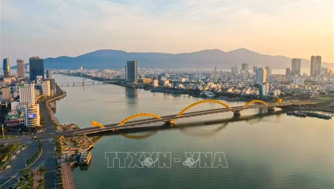 岘港市推进都市区废弃物处理工作 着力建设“环保城市” ảnh 1 岘港市推进都市区废弃物处理工作 着力建设“环保城市” ảnh 1