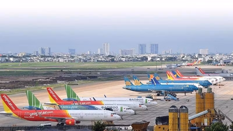 九·二国庆节假期各家航空公司推出飞往许多旅游景点的特价机票 ảnh 2 九·二国庆节假期各家航空公司推出飞往许多旅游景点的特价机票 ảnh 2