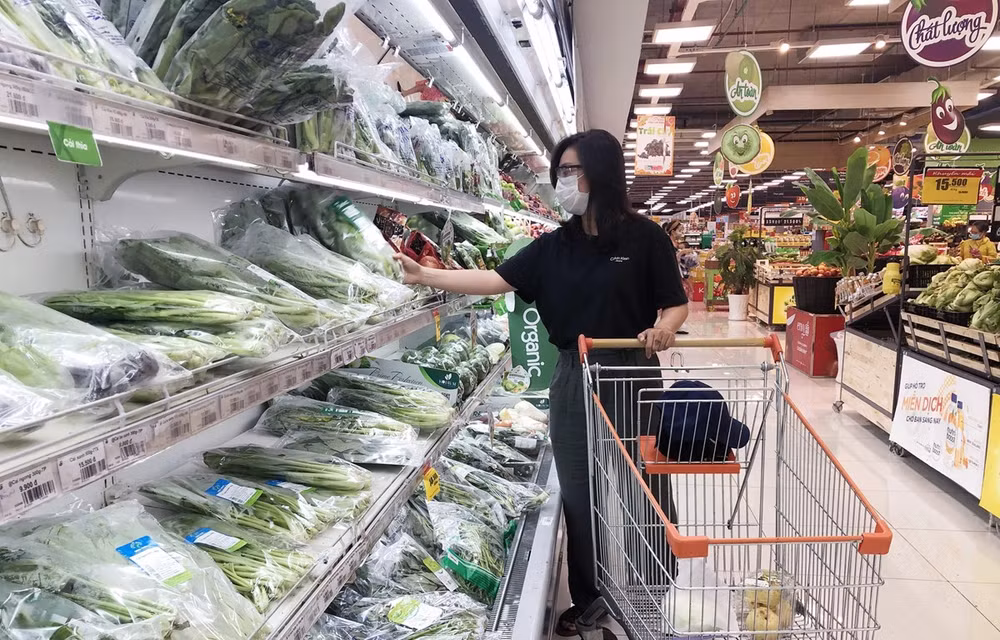 胡志明市经济继续呈现复苏态势 ảnh 2