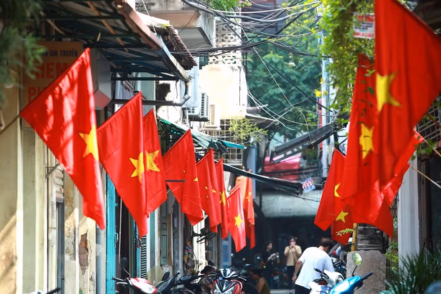 九·二国庆节假期：卫生部要求各地方有效实施防疫工作 不可掉以轻心 ảnh 1