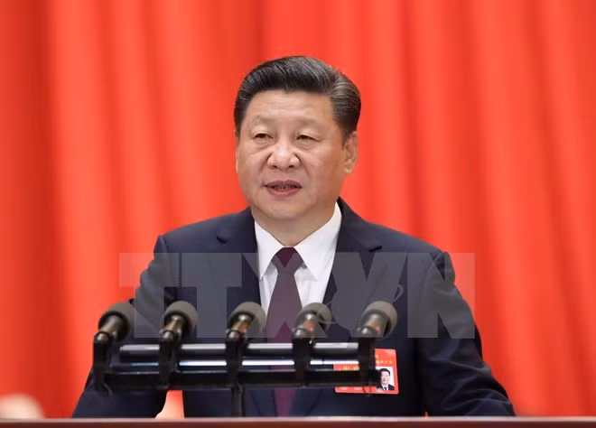 中共中央总书记、中国国家主席习近平即将对越南进行国事访问 ảnh 1