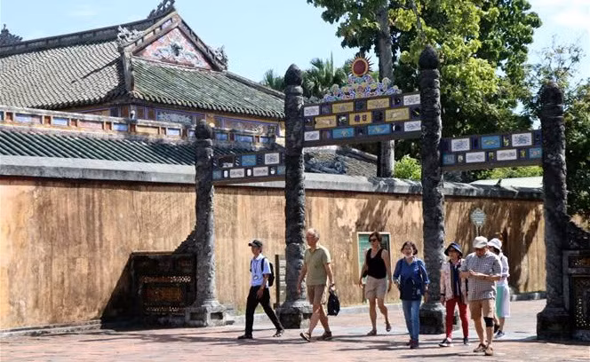 越南旅游：新签证政策需要新产品 ảnh 2