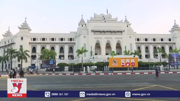 泰国提请该国公民赴缅甸旅游时需准备好相关证件 ảnh 1 泰国提请该国公民赴缅甸旅游时需准备好相关证件 ảnh 1