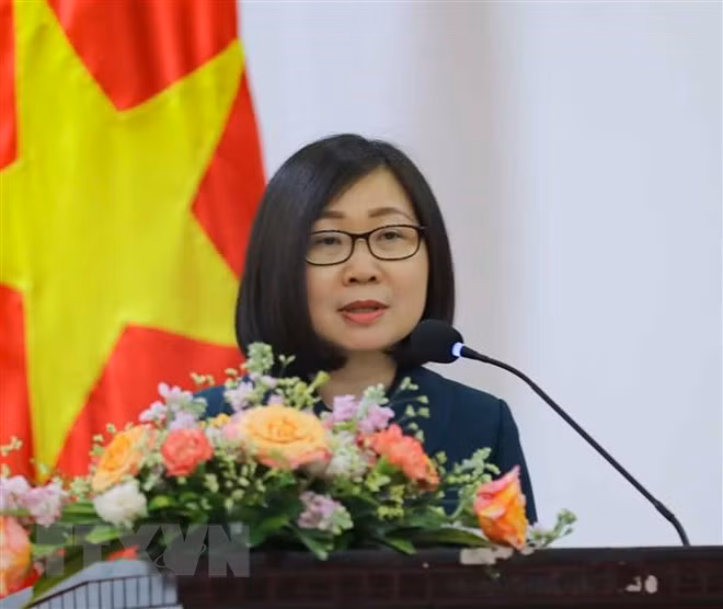 印度经济技术合作计划日纪念活动在河内举行 ảnh 3 印度经济技术合作计划日纪念活动在河内举行 ảnh 3