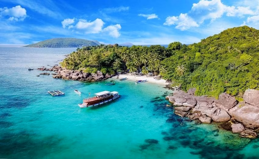 越南在2023年世界旅游奖上赢得45项大奖 ảnh 3 越南在2023年世界旅游奖上赢得45项大奖 ảnh 3