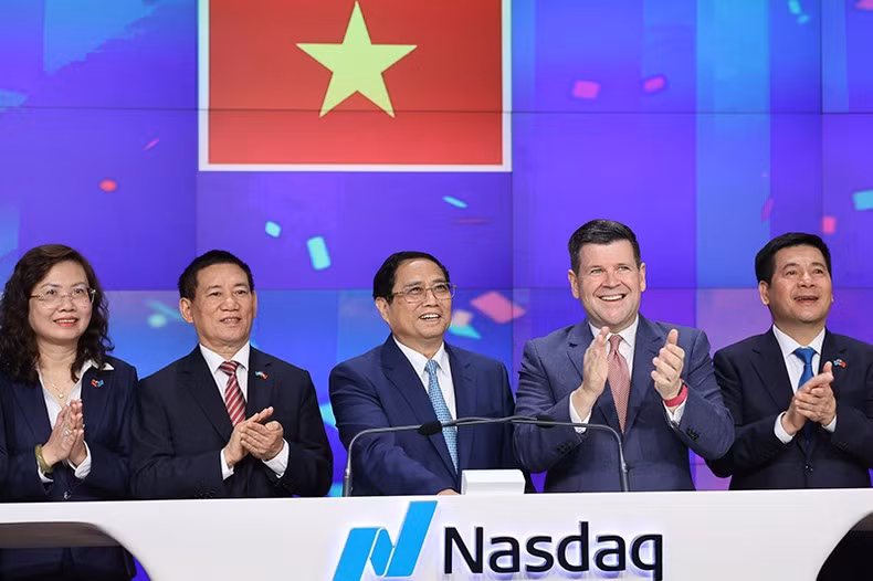 ☕️越通社新闻下午茶(2023.9.23) ảnh 2 ☕️越通社新闻下午茶(2023.9.23) ảnh 2