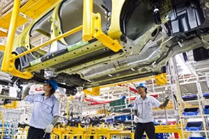 泰国拟大力吸引外国投资资金 ảnh 1 泰国拟大力吸引外国投资资金 ảnh 1