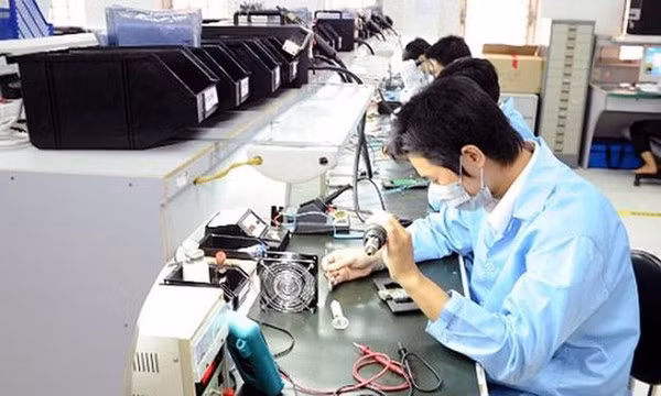 革新与创新:越南科学技术部与各地方携手推动科学技术发展 ảnh 2 革新与创新:越南科学技术部与各地方携手推动科学技术发展 ảnh 2