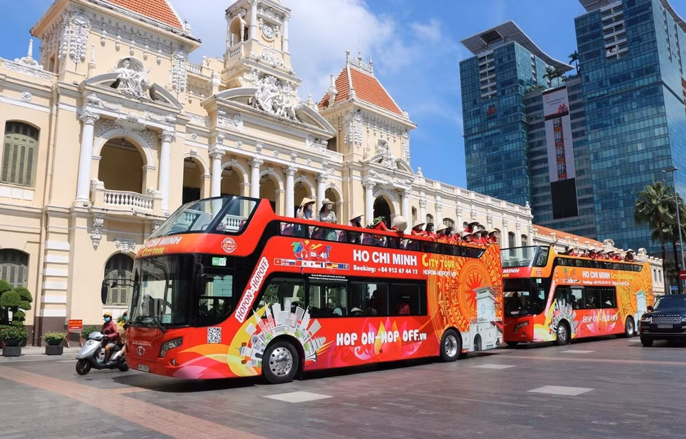 旅游业数字化变革:各地方主动制定旅游业数字化转型计划 ảnh 2 旅游业数字化变革:各地方主动制定旅游业数字化转型计划 ảnh 2