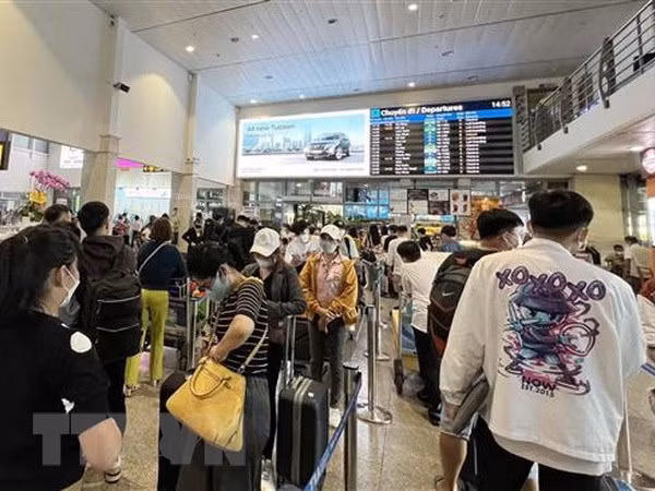 ☀️越通社早安咖啡(2022.2.7) ảnh 4 ☀️越通社早安咖啡(2022.2.7) ảnh 4