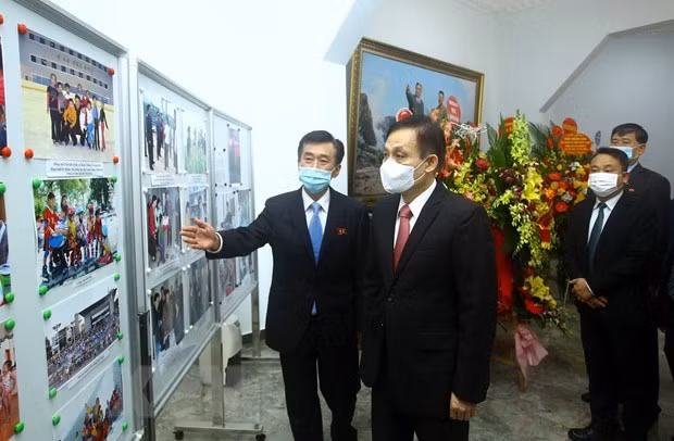 ☀️越通社早安咖啡(2022.2.17) ảnh 3 ☀️越通社早安咖啡(2022.2.17) ảnh 3