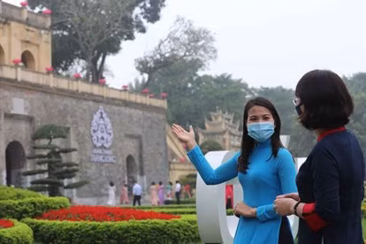 2022年初服务业人才需求旺盛 ảnh 1 2022年初服务业人才需求旺盛 ảnh 1