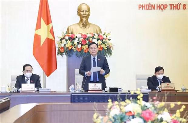 一周要闻回顾(2022.2.14-2022.2.20) ảnh 2 一周要闻回顾(2022.2.14-2022.2.20) ảnh 2