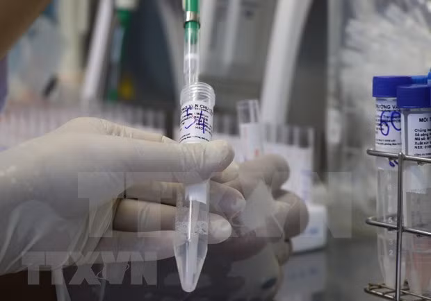 2月20日越南新增确诊病例4.72万例 新增治愈病例13414例 ảnh 1