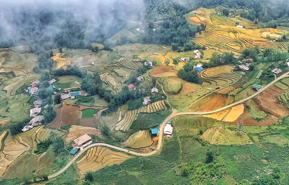 春节假期沙坝住所客房满客而不涨价 ảnh 2 春节假期沙坝住所客房满客而不涨价 ảnh 2
