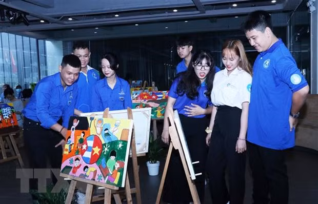 越南与古巴建交60周年:继续撰写光辉的历史 ảnh 3 越南与古巴建交60周年:继续撰写光辉的历史 ảnh 3