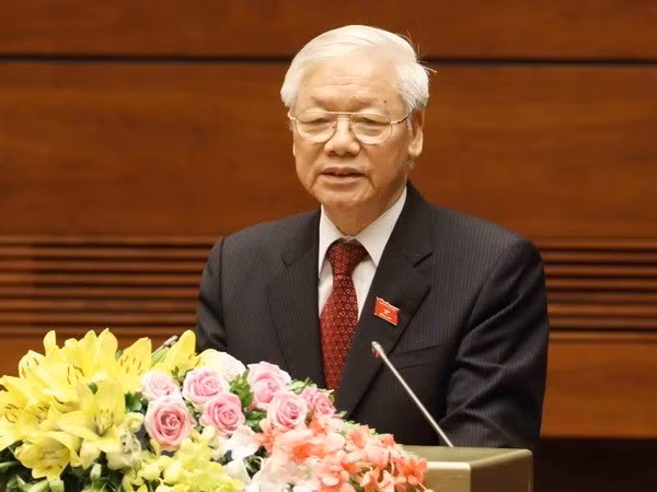 越通社评选一周要闻回顾(2020.12.21-2020.12.27) ảnh 1 越通社评选一周要闻回顾(2020.12.21-2020.12.27) ảnh 1