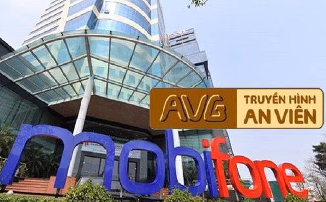 Mobifone公司收购AVG一案：批准起诉5名嫌疑人的决定 ảnh 1
