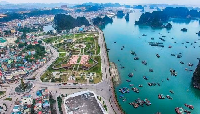 广宁省改善投资环境,促进经济增长 ảnh 2 广宁省改善投资环境,促进经济增长 ảnh 2