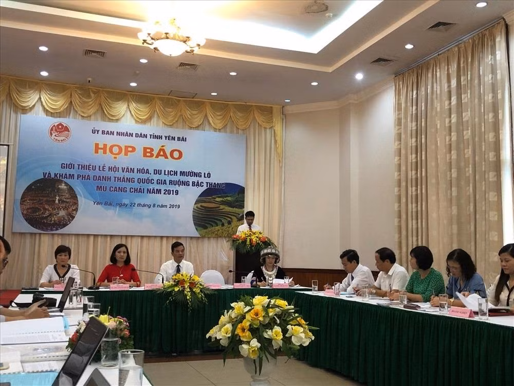 2019年芒炉文化旅游周暨木江界探索活动即将举行 ảnh 1