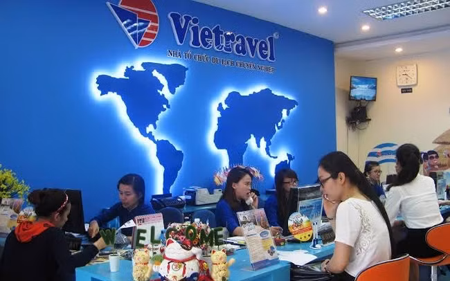 Vietravel航空公司预计2020年第二季度投入运营 ảnh 1 Vietravel航空公司预计2020年第二季度投入运营 ảnh 1