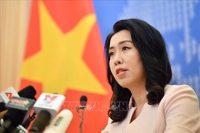 越通社一周要闻回顾(2019.8.12-2019.8.18) ảnh 4 越通社一周要闻回顾(2019.8.12-2019.8.18) ảnh 4