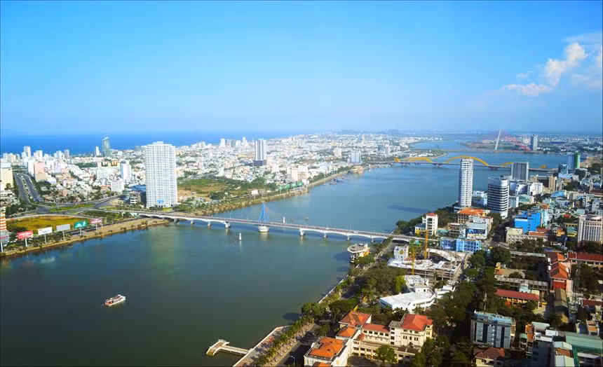 岘港市大力推进电子政务建设 ảnh 1